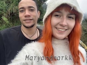 Maryandmarkk