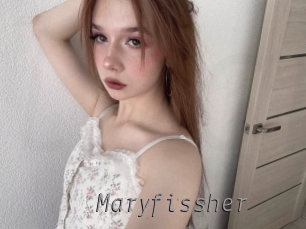 Maryfissher