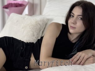 Maryfitch