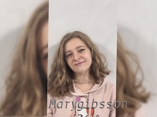 Marygibsson