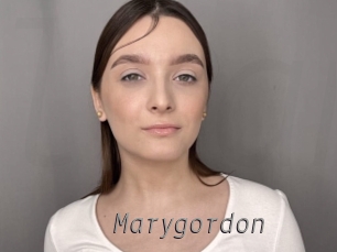 Marygordon