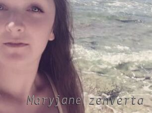 Maryjane_zenverta