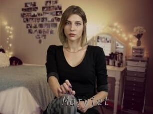 Maryjet