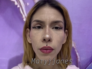 Maryjjanes