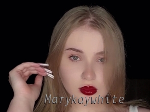 Marykaywhite