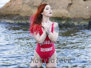 Marylalove