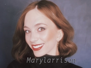 Marylarrison