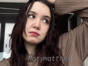 Marymatthew