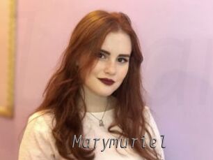 Marymuriel