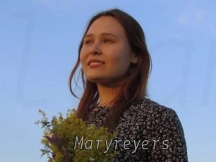 Maryreyers