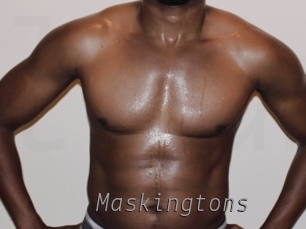 Maskingtons