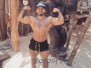 Masonfit