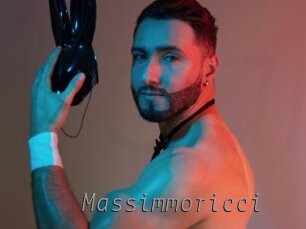 Massimmoricci