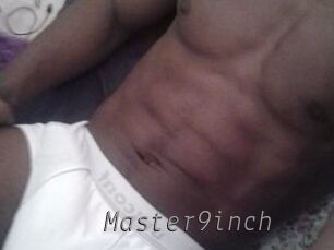 Master9inch