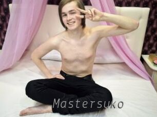 Mastersuko