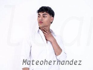 Mateohernandez