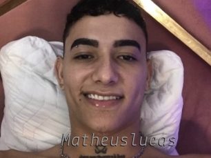 Matheuslucas