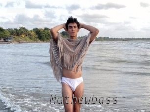 Mathewbass