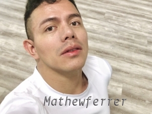 Mathewferrer