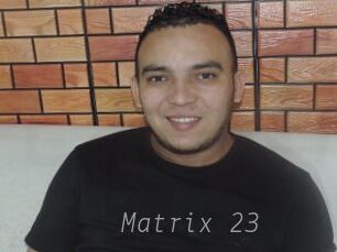 Matrix_23