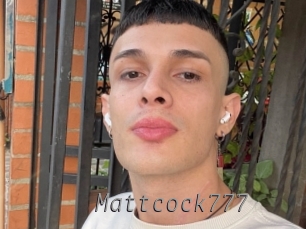 Mattcock777