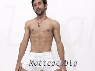 Mattcockbig