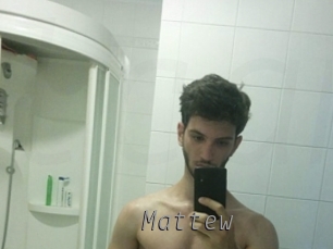 Mattew