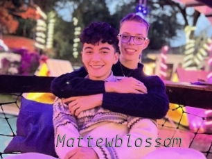 Mattewblossom