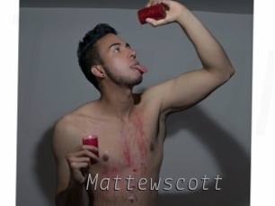 Mattewscott