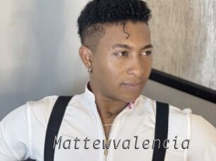 Mattewvalencia