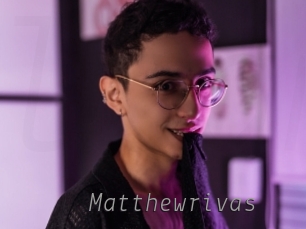 Matthewrivas