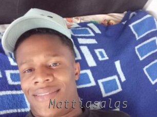 Mattiasalas
