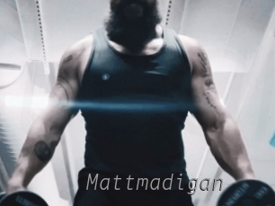 Mattmadigan