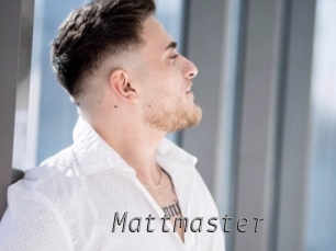 Mattmaster