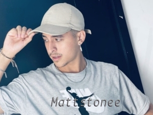 Mattstonee