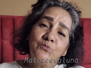 Matureevaluna