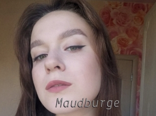 Maudburge