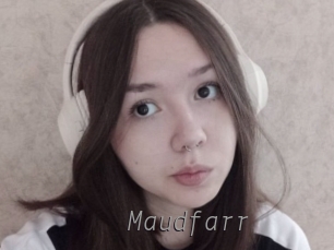 Maudfarr