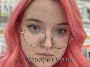 Maudferryman