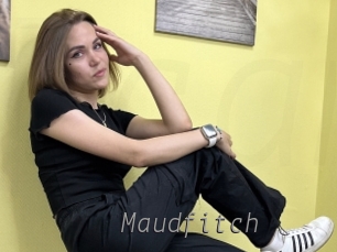 Maudfitch