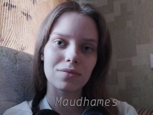 Maudhames
