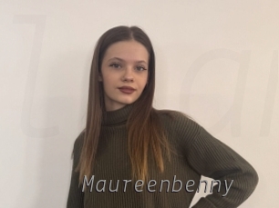 Maureenbenny