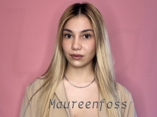 Maureenfoss