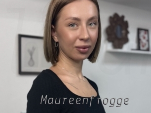 Maureenfrogge