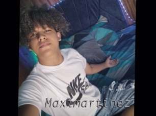 Maximartinez