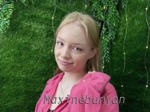 Maxinebunyan