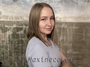 Maxinecoker