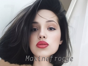 Maxinefrogge