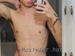 Maxryder_hot