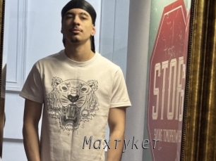 Maxryker